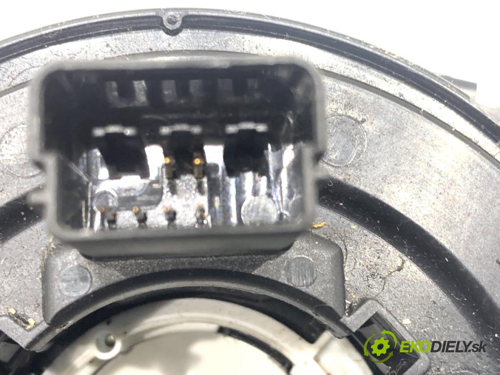 SEAT ALHAMBRA II nadwozie wielkoprzestrzenne (MPV) 2012 125 kW 2.0 TDI 1968 Krúžok, slimák airbag 5K0953569H (Airbag)