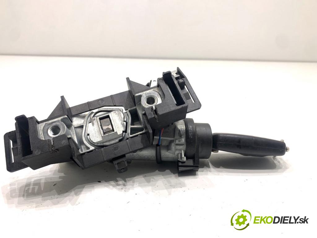 SEAT ALHAMBRA II nadwozie wielkoprzestrzenne (MPV) 2012 125 kW 2.0 TDI 1968 spinačka 1K0905851B (Spínacia skrinka)