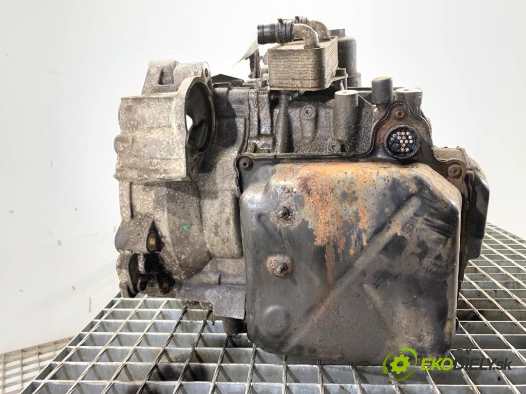 SEAT ALHAMBRA II nadwozie wielkoprzestrzenne (MPV) 2012 125 kW 2.0 TDI 1968 Prevodovka PBD (Prevodovka)