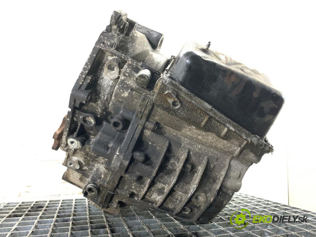 SEAT ALHAMBRA II nadwozie wielkoprzestrzenne (MPV) 2012 125 kW 2.0 TDI 1968 Prevodovka PBD (Prevodovka)