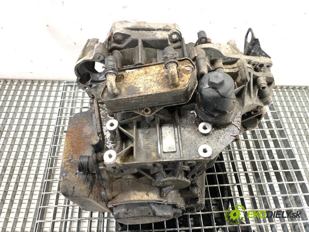 SEAT ALHAMBRA II nadwozie wielkoprzestrzenne (MPV) 2012 125 kW 2.0 TDI 1968 Prevodovka PBD (Prevodovka)