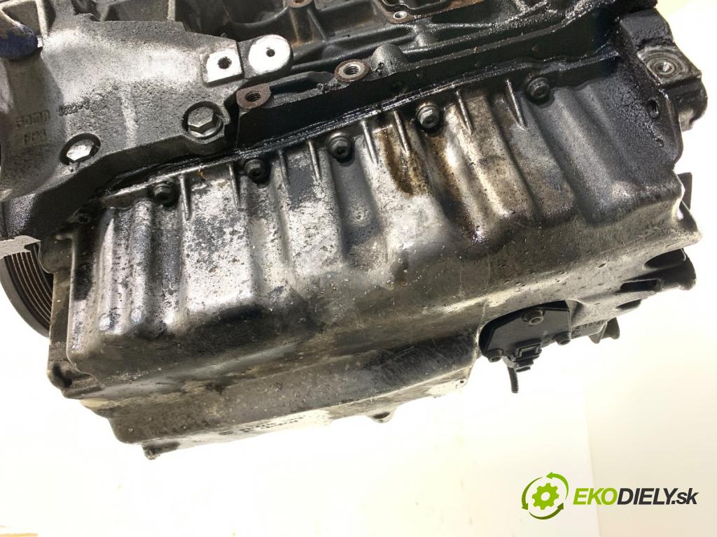 SEAT ALHAMBRA II nadwozie wielkoprzestrzenne (MPV) 2012 125 kW 2.0 TDI 1968 Motor CFG (Motor)