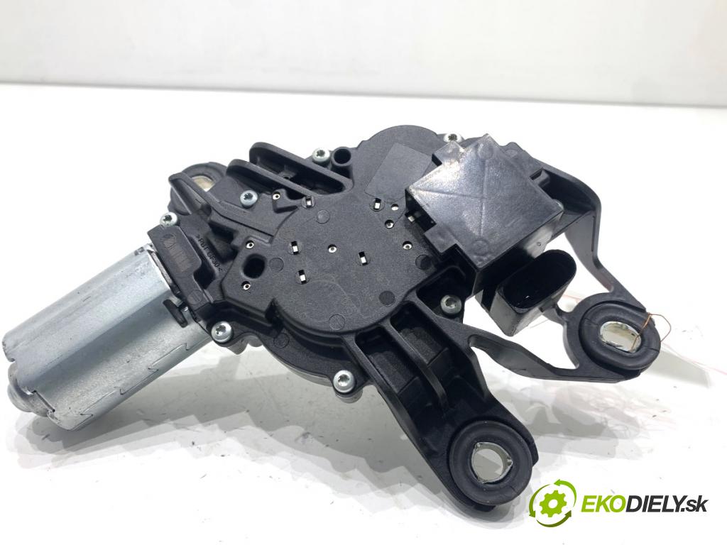 SEAT ALHAMBRA II nadwozie wielkoprzestrzenne (MPV) 2012 125 kW 2.0 TDI 1968 motor stěračů zadní část 5K6955711B