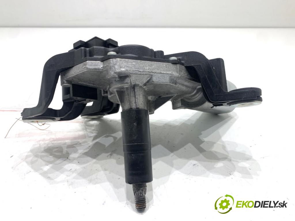 SEAT ALHAMBRA II nadwozie wielkoprzestrzenne (MPV) 2012 125 kW 2.0 TDI 1968 motor stěračů zadní část 5K6955711B