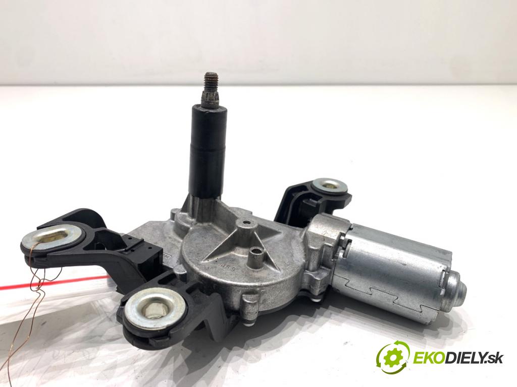 SEAT ALHAMBRA II nadwozie wielkoprzestrzenne (MPV) 2012 125 kW 2.0 TDI 1968 motor stěračů zadní část 5K6955711B