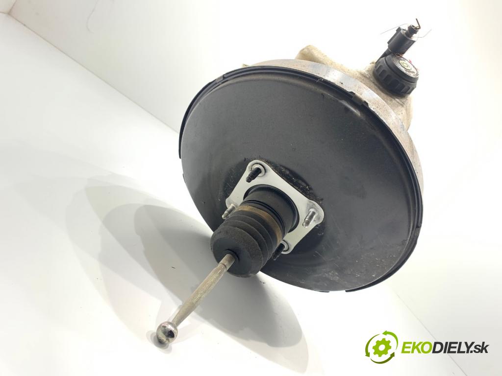 SEAT ALHAMBRA II nadwozie wielkoprzestrzenne (MPV) 2012 125 kW 2.0 TDI 1968 posilovač bŕzd 3C1614105AP