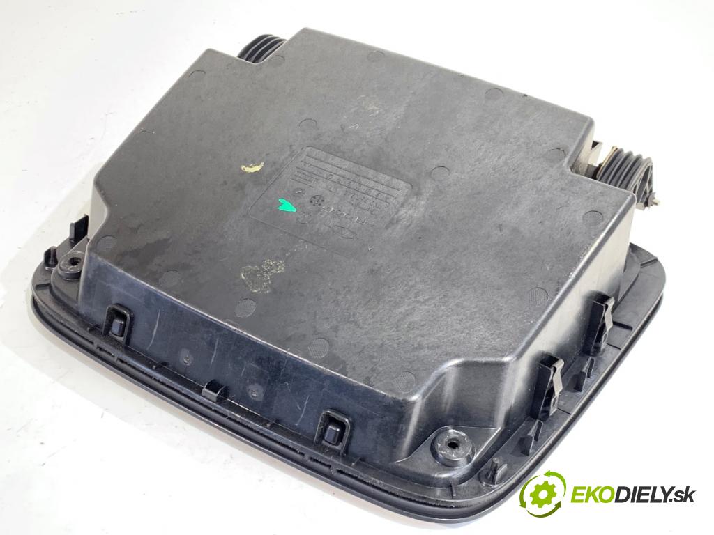 SEAT ALHAMBRA II nadwozie wielkoprzestrzenne (MPV) 2012 125 kW 2.0 TDI 1968 přihrádka kastlík volantu 7N0857922