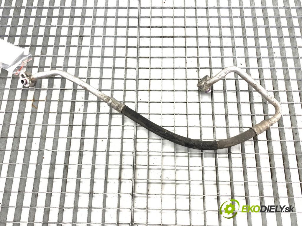 SEAT ALHAMBRA II nadwozie wielkoprzestrzenne (MPV) 2012 125 kW 2.0 TDI 1968 rúrka klimatizácie 7N0820721B (Rúrka klimatizácie)