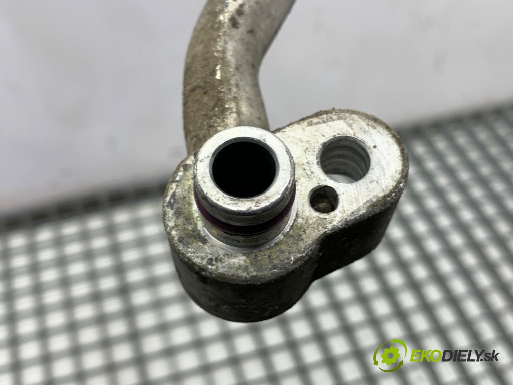 SEAT ALHAMBRA II nadwozie wielkoprzestrzenne (MPV) 2012 125 kW 2.0 TDI 1968 rúrka klimatizácie 7N0820721B (Rúrka klimatizácie)