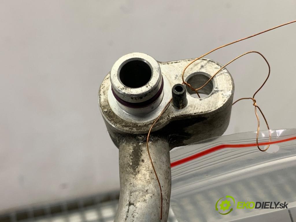 SEAT ALHAMBRA II nadwozie wielkoprzestrzenne (MPV) 2012 125 kW 2.0 TDI 1968 rúrka klimatizácie 7N0820721B (Rúrka klimatizácie)