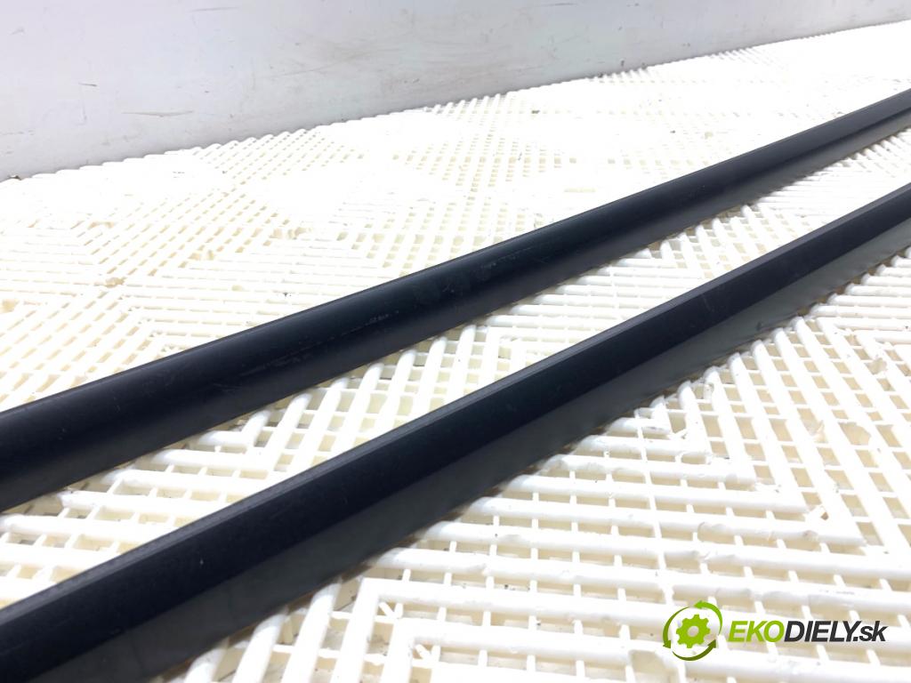 SEAT ALHAMBRA II nadwozie wielkoprzestrzenne (MPV) 2012 125 kW 2.0 TDI 1968 zábradlí: STŘECHA