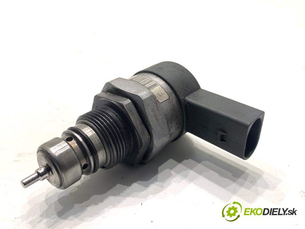 SEAT ALHAMBRA II nadwozie wielkoprzestrzenne (MPV) 2012 125 kW 2.0 TDI 1968 Regulátor tlaku paliva 057130764AB (Palivový systém ostatní)