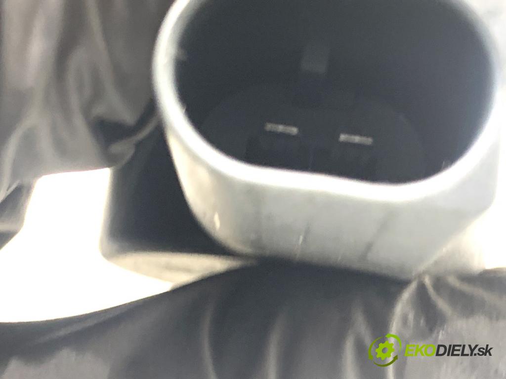 SEAT ALHAMBRA II nadwozie wielkoprzestrzenne (MPV) 2012 125 kW 2.0 TDI 1968 Regulátor tlaku paliva 057130764AB (Palivový systém ostatní)