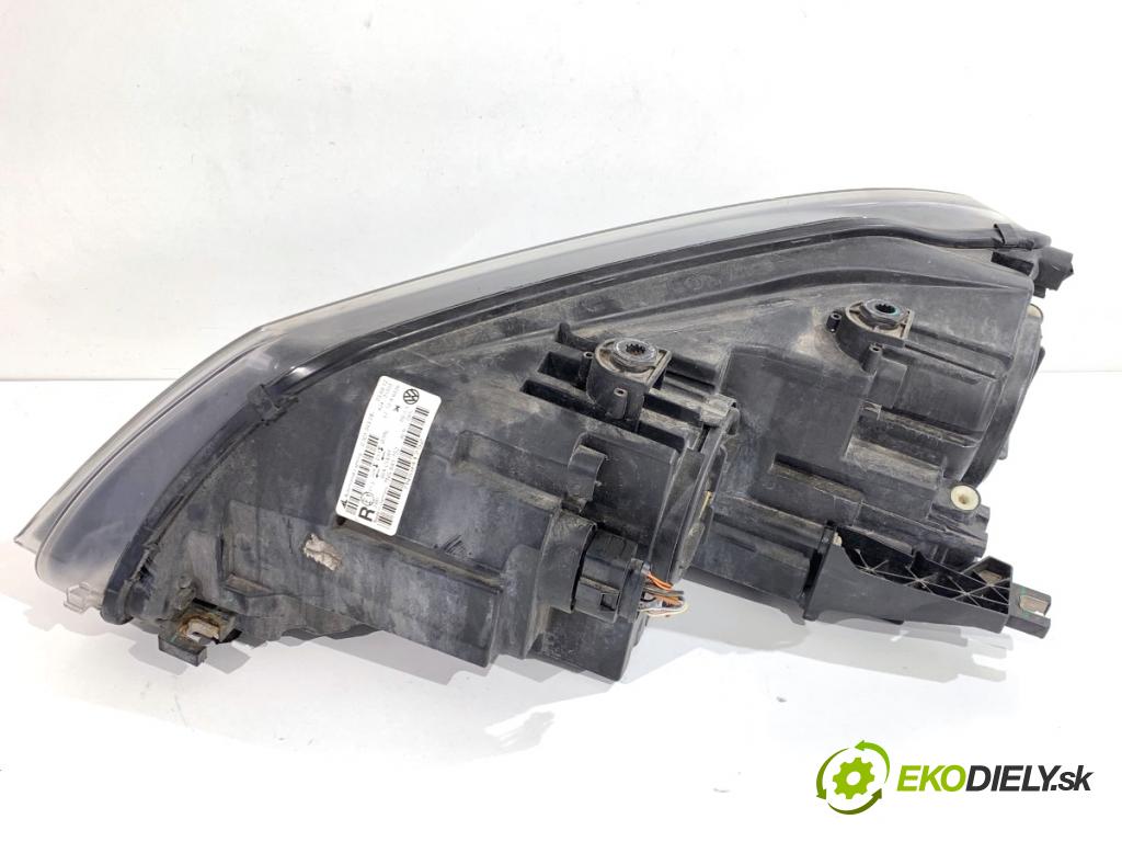 SEAT ALHAMBRA II nadwozie wielkoprzestrzenne (MPV) 2012 125 kW 2.0 TDI 1968 Svetlomet pravy predný 7N5941752