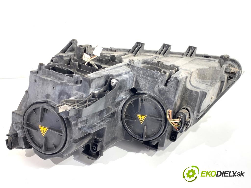 SEAT ALHAMBRA II nadwozie wielkoprzestrzenne (MPV) 2012 125 kW 2.0 TDI 1968 Svetlomet pravy predný 7N5941752