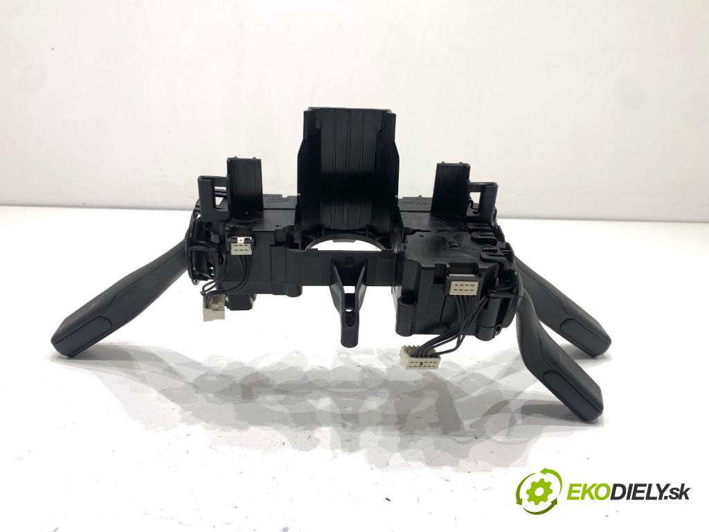 SEAT ALHAMBRA II nadwozie wielkoprzestrzenne (MPV) 2012 125 kW 2.0 TDI 1968 Prepínač kombinovaný 5K0953502R (Prepínacie páčky pod volantom)