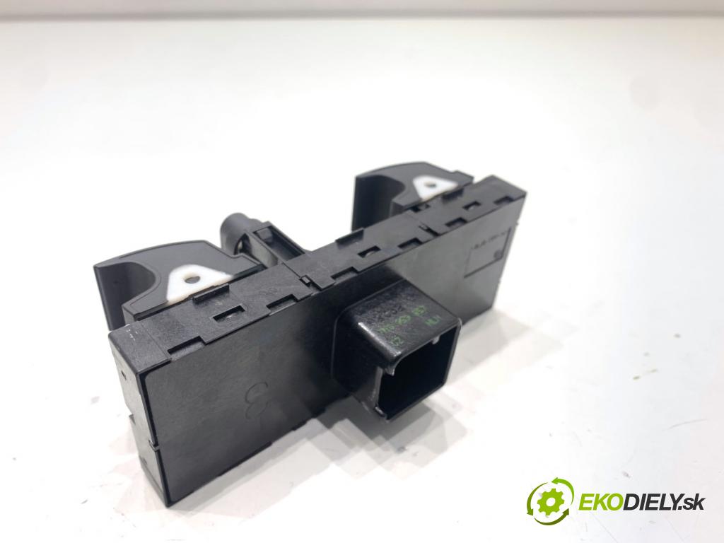 SEAT ALHAMBRA II nadwozie wielkoprzestrzenne (MPV) 2012 125 kW 2.0 TDI 1968 Prepínač okien 7N0959857 (Prepínacie páčky pod volantom)