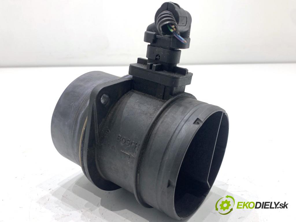 SEAT ALHAMBRA II nadwozie wielkoprzestrzenne (MPV) 2012 125 kW 2.0 TDI 1968 Váha vzduchu 03L906461A (Váha vzduchu)