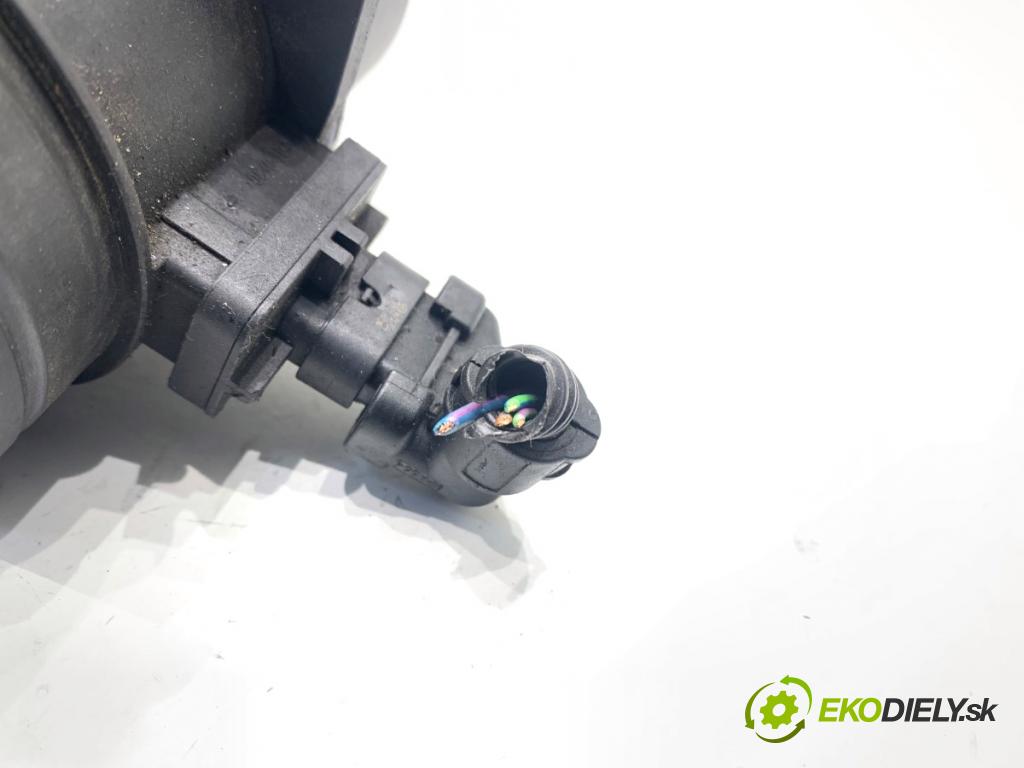 SEAT ALHAMBRA II nadwozie wielkoprzestrzenne (MPV) 2012 125 kW 2.0 TDI 1968 váha vzduchu 03L906461A (Snímač hmotnosti vzduchu)