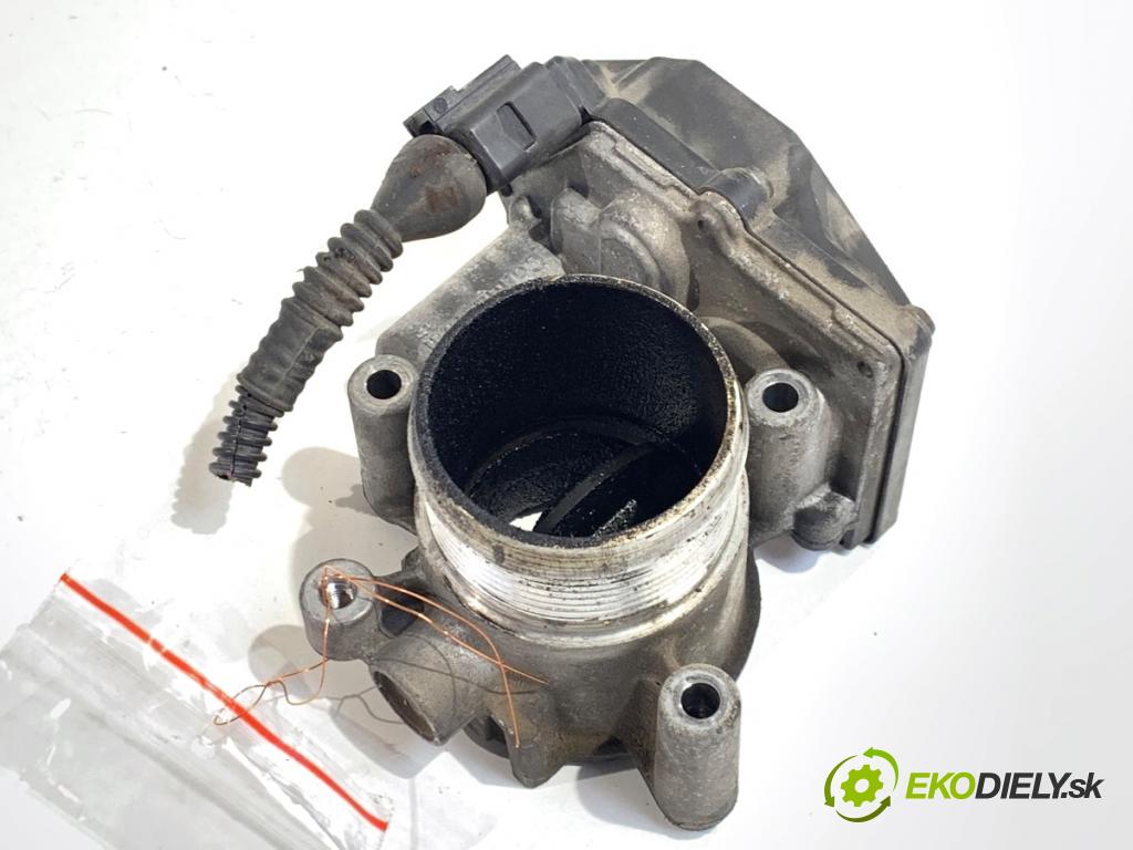 SEAT ALHAMBRA II nadwozie wielkoprzestrzenne (MPV) 2012 125 kW 2.0 TDI 1968 Škrtiaca klapka 03L128063R (Škrtiaca klapka)