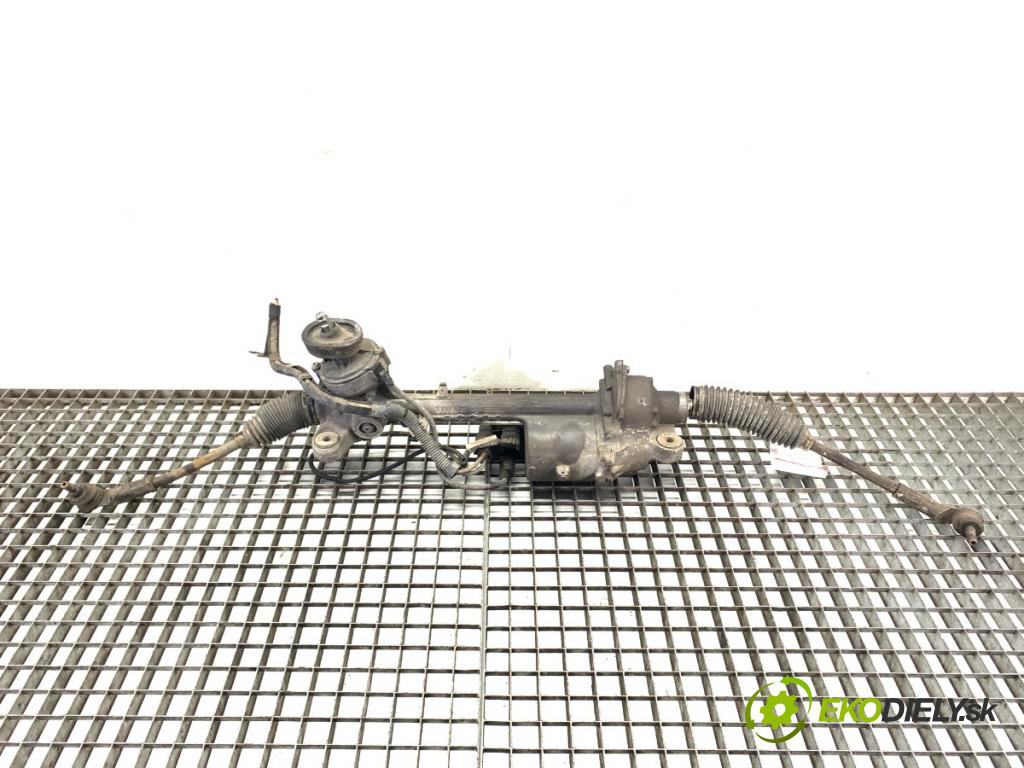 SEAT ALHAMBRA II nadwozie wielkoprzestrzenne (MPV) 2012 125 kW 2.0 TDI 1968 řízení volantu řízení 3AB423050