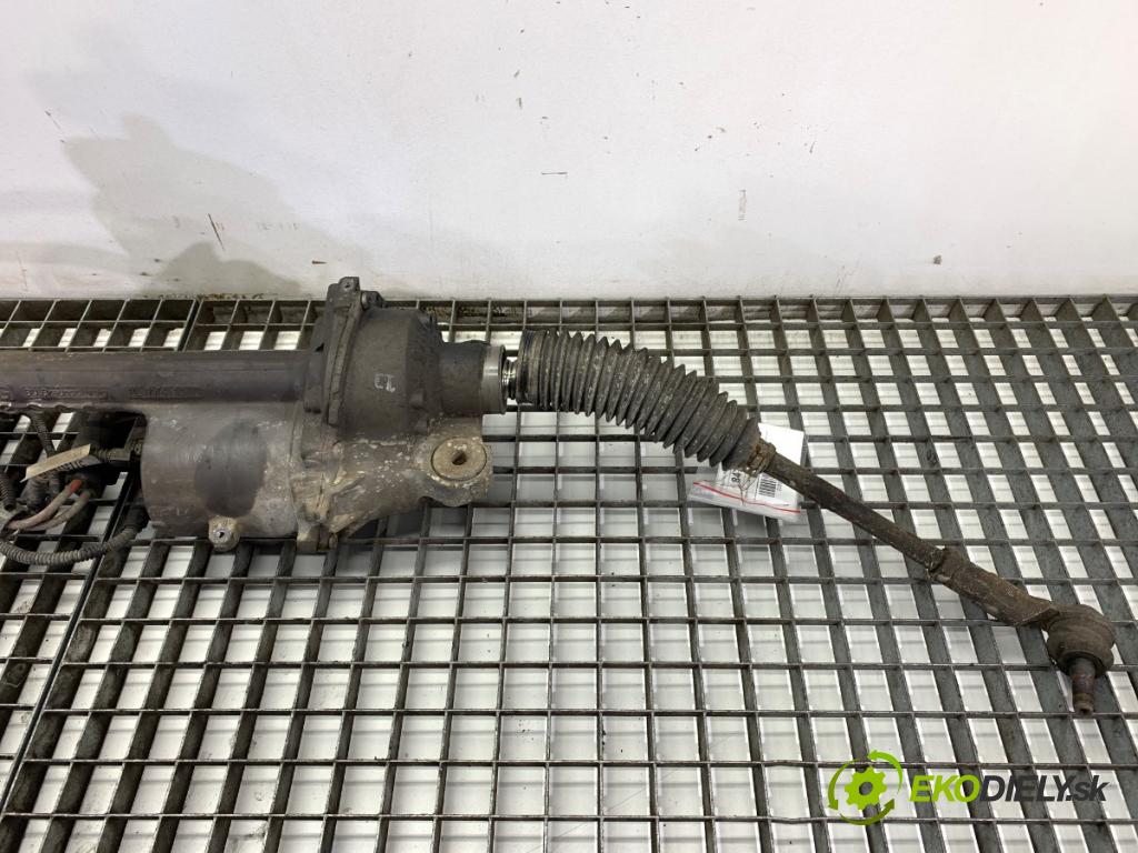 SEAT ALHAMBRA II nadwozie wielkoprzestrzenne (MPV) 2012 125 kW 2.0 TDI 1968 řízení volantu řízení 3AB423050