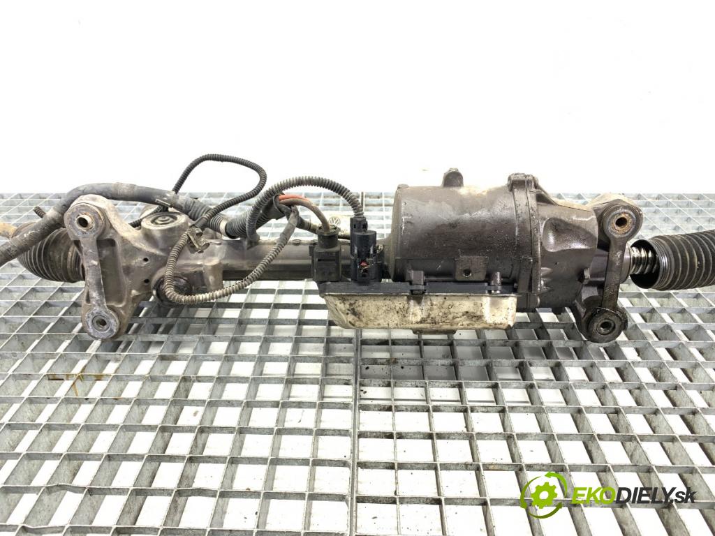 SEAT ALHAMBRA II nadwozie wielkoprzestrzenne (MPV) 2012 125 kW 2.0 TDI 1968 řízení volantu řízení 3AB423050