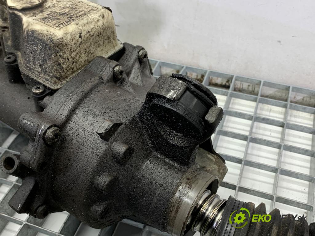 SEAT ALHAMBRA II nadwozie wielkoprzestrzenne (MPV) 2012 125 kW 2.0 TDI 1968 řízení volantu řízení 3AB423050