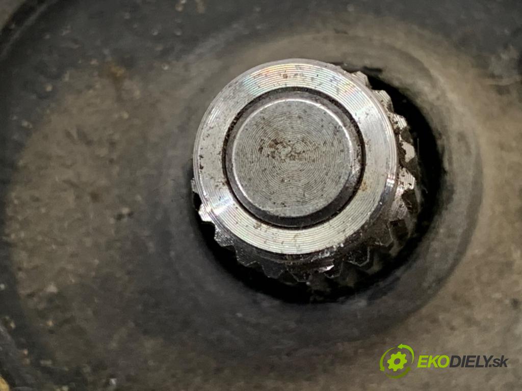 SEAT ALHAMBRA II nadwozie wielkoprzestrzenne (MPV) 2012 125 kW 2.0 TDI 1968 řízení volantu řízení 3AB423050