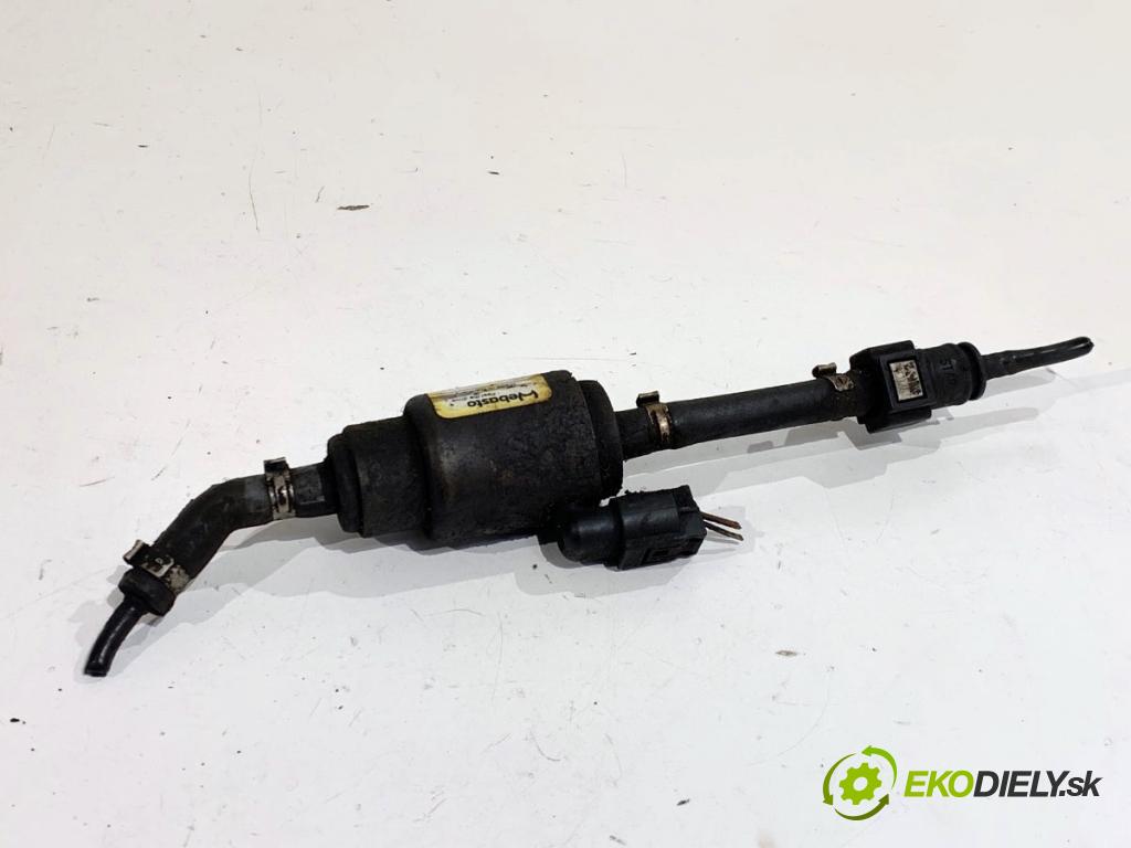 SEAT ALHAMBRA II nadwozie wielkoprzestrzenne (MPV) 2012 125 kW 2.0 TDI 1968 pumpa Webasto 9019847B