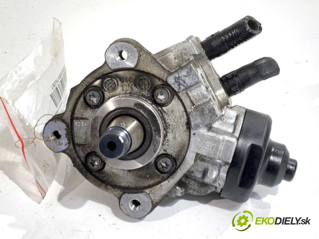 SEAT ALHAMBRA II nadwozie wielkoprzestrzenne (MPV) 2012 125 kW 2.0 TDI 1968 pumpa vstřikovací 0445010534 (Vstřikovací čerpadlo)