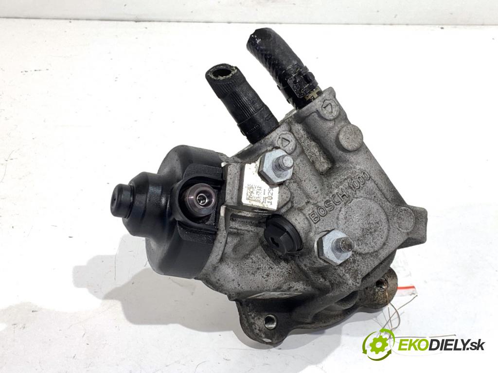 SEAT ALHAMBRA II nadwozie wielkoprzestrzenne (MPV) 2012 125 kW 2.0 TDI 1968 pumpa vstřikovací 0445010534 (Vstřikovací čerpadlo)