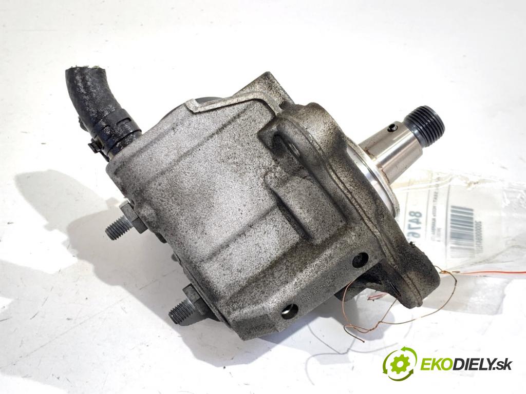 SEAT ALHAMBRA II nadwozie wielkoprzestrzenne (MPV) 2012 125 kW 2.0 TDI 1968 pumpa vstřikovací 0445010534 (Vstřikovací čerpadlo)