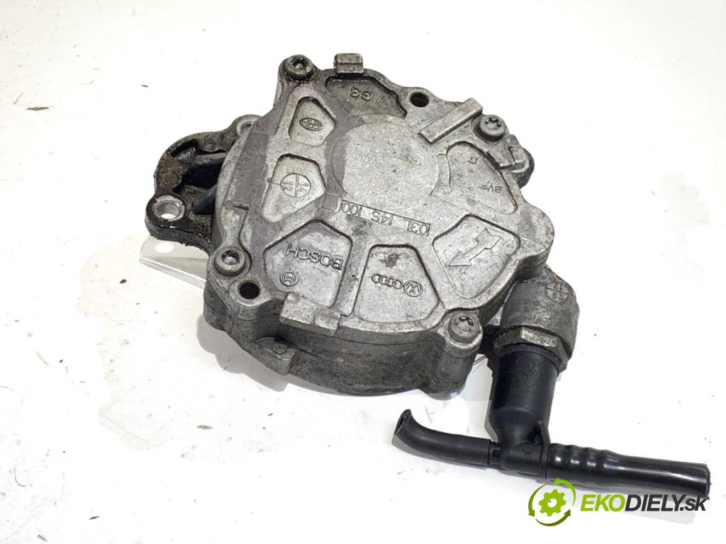 SEAT ALHAMBRA II nadwozie wielkoprzestrzenne (MPV) 2012 125 kW 2.0 TDI 1968 pumpa vakuová 03L145100F