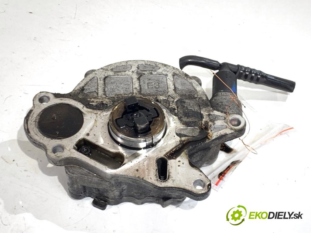 SEAT ALHAMBRA II nadwozie wielkoprzestrzenne (MPV) 2012 125 kW 2.0 TDI 1968 Pumpa vákuová 03L145100F