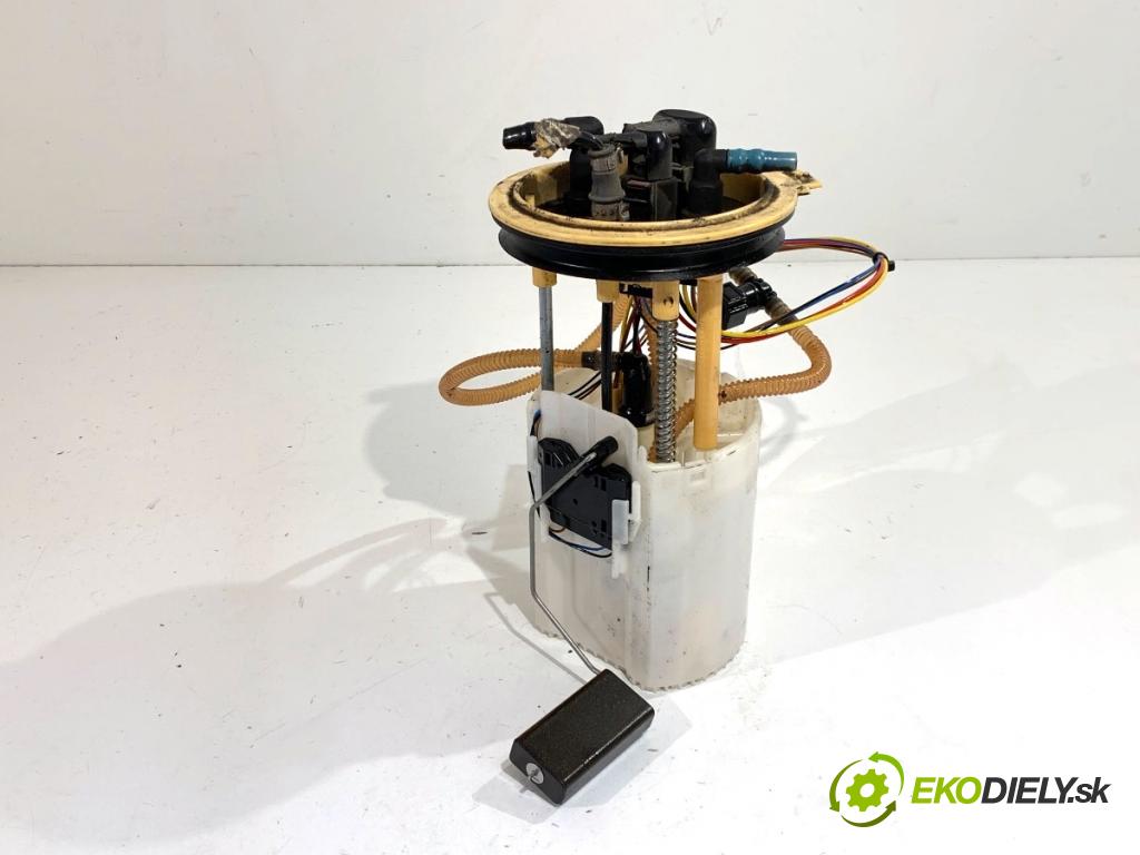 SEAT ALHAMBRA II nadwozie wielkoprzestrzenne (MPV) 2012 125 kW 2.0 TDI 1968 pumpa paliva 7N0919050F