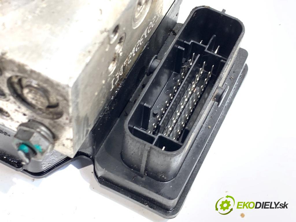 SEAT ALHAMBRA II nadwozie wielkoprzestrzenne (MPV) 2012 125 kW 2.0 TDI 1968 Pumpa ABS 7N0614109R (Pumpa ABS)