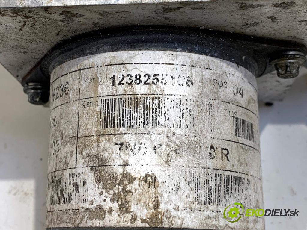 SEAT ALHAMBRA II nadwozie wielkoprzestrzenne (MPV) 2012 125 kW 2.0 TDI 1968 Pumpa ABS 7N0614109R (Pumpa ABS)