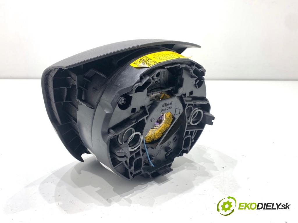 SEAT ALHAMBRA II nadwozie wielkoprzestrzenne (MPV) 2012 125 kW 2.0 TDI 1968 AirBag volantu 7N5880201G (Airbag)