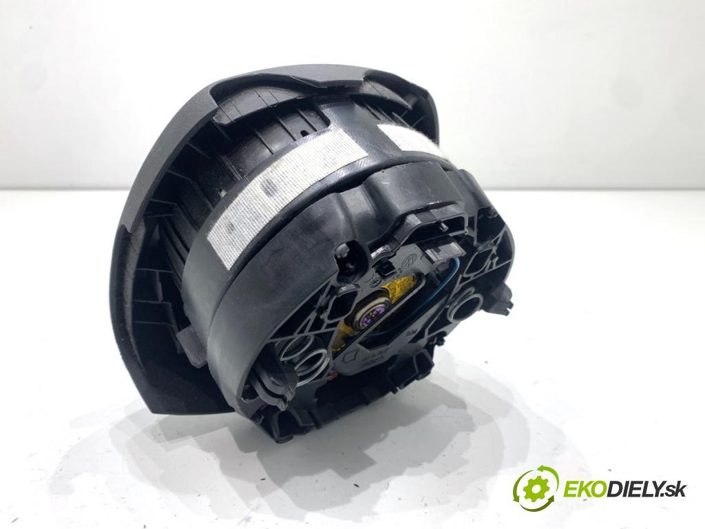 SEAT ALHAMBRA II nadwozie wielkoprzestrzenne (MPV) 2012 125 kW 2.0 TDI 1968 AirBag volantu 7N5880201G (Airbag)