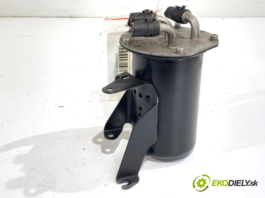 SEAT ALHAMBRA II nadwozie wielkoprzestrzenne (MPV) 2012 125 kW 2.0 TDI 1968 obal filtra paliva 7N0127400 (Kryt palivového filtru)