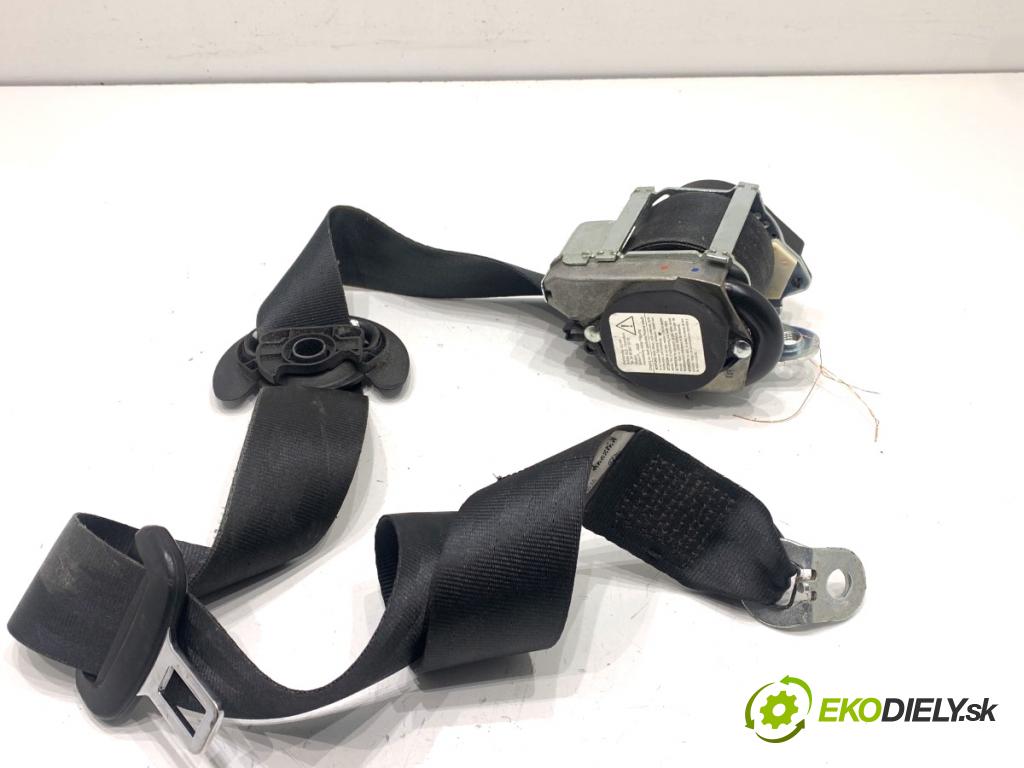 SEAT ALHAMBRA II nadwozie wielkoprzestrzenne (MPV) 2012 125 kW 2.0 TDI 1968 držák bezpečnost levý přední část 7N1857705