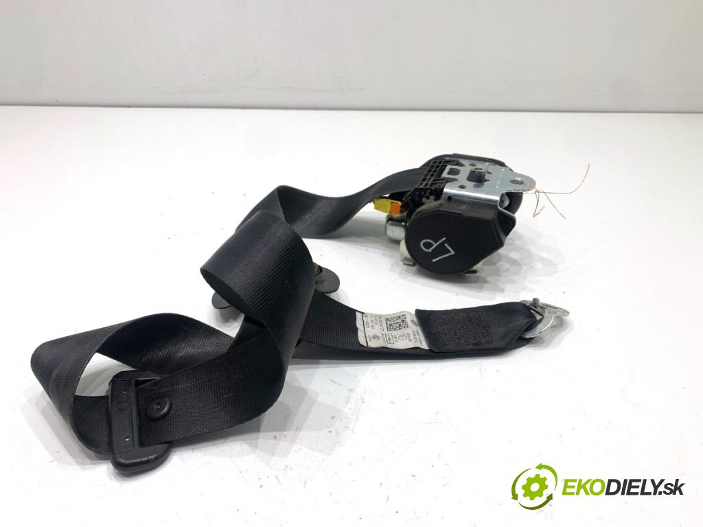 SEAT ALHAMBRA II nadwozie wielkoprzestrzenne (MPV) 2012 125 kW 2.0 TDI 1968 držák bezpečnost levý přední část 7N1857705