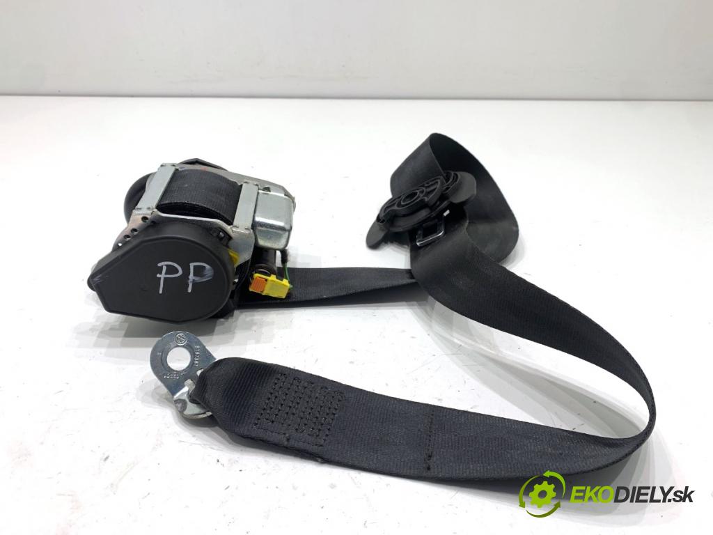 SEAT ALHAMBRA II nadwozie wielkoprzestrzenne (MPV) 2012 125 kW 2.0 TDI 1968 držák bezpečnost pravý přední část 7N1857706