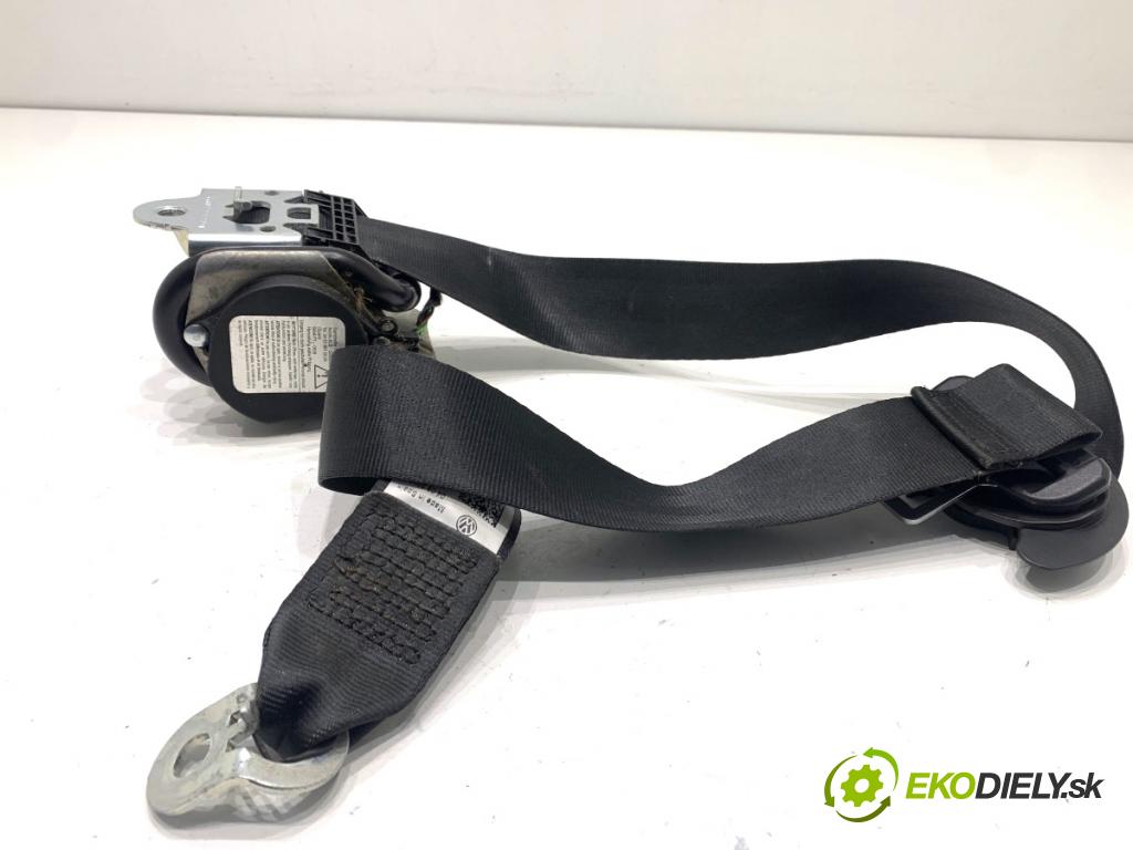 SEAT ALHAMBRA II nadwozie wielkoprzestrzenne (MPV) 2012 125 kW 2.0 TDI 1968 držák bezpečnost pravý přední část 7N1857706