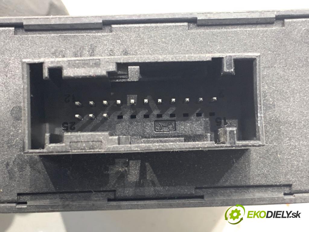 SEAT ALHAMBRA II nadwozie wielkoprzestrzenne (MPV) 2012 125 kW 2.0 TDI 1968 Modul svetiel 5M0907357F (Riadiaca jednotka ostatné)