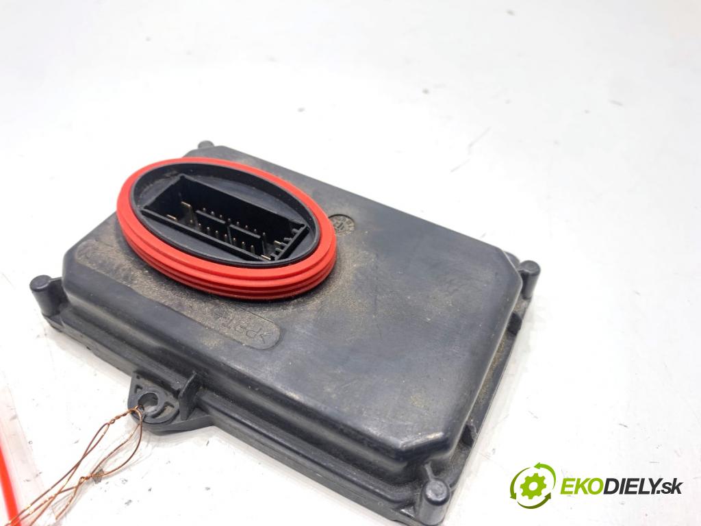 SEAT ALHAMBRA II nadwozie wielkoprzestrzenne (MPV) 2012 125 kW 2.0 TDI 1968 modul otáčky světla 1T0941329B