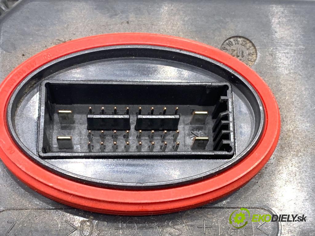 SEAT ALHAMBRA II nadwozie wielkoprzestrzenne (MPV) 2012 125 kW 2.0 TDI 1968 Modul uhlu svetla 1T0941329B