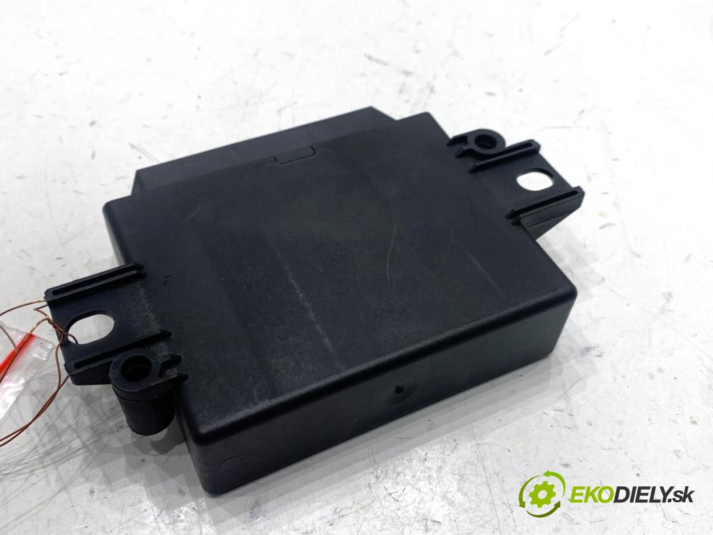 SEAT ALHAMBRA II nadwozie wielkoprzestrzenne (MPV) 2012 125 kW 2.0 TDI 1968 Modul PDC 7N0919475A (Riadiaca jednotka ostatné)