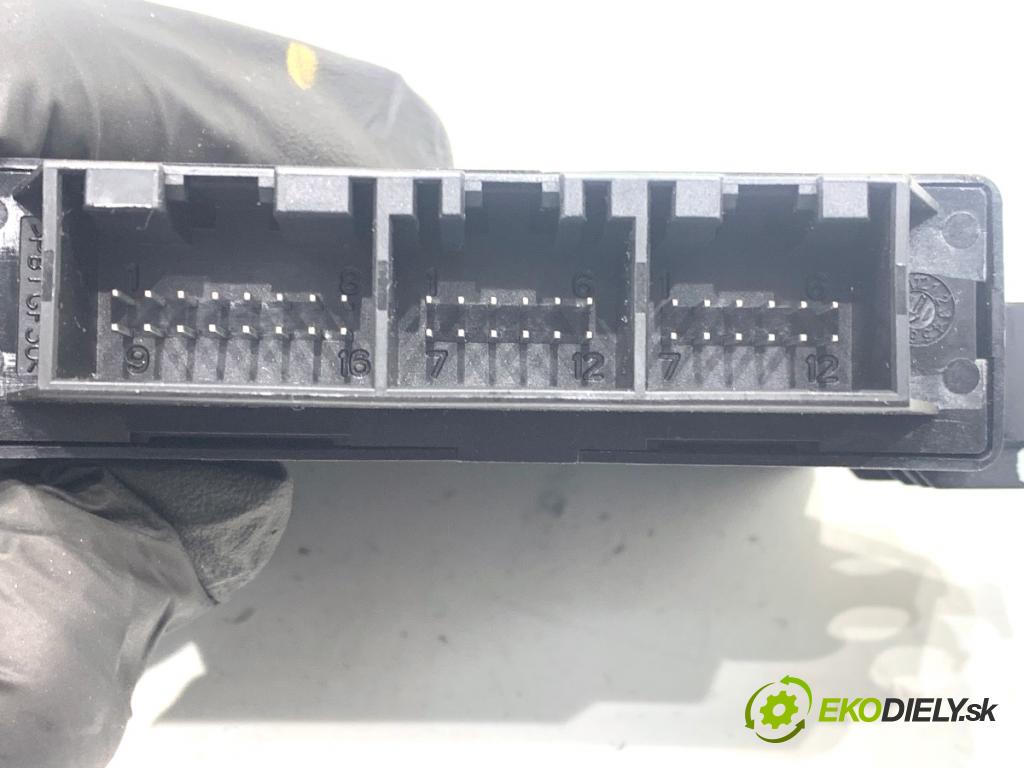 SEAT ALHAMBRA II nadwozie wielkoprzestrzenne (MPV) 2012 125 kW 2.0 TDI 1968 Modul PDC 7N0919475A (Riadiaca jednotka ostatné)